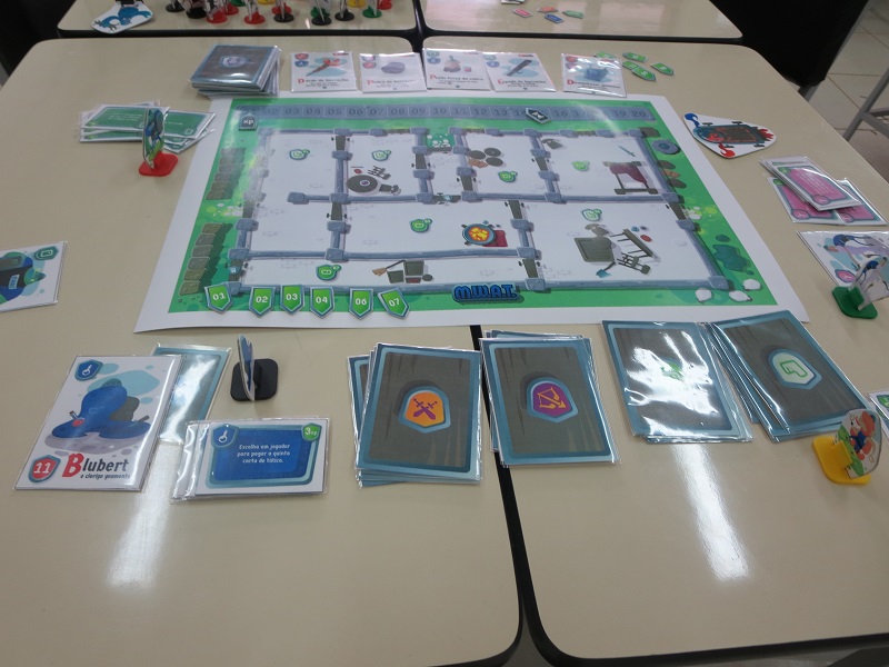 BoardGames Londrina