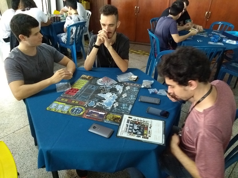 BoardGames Londrina