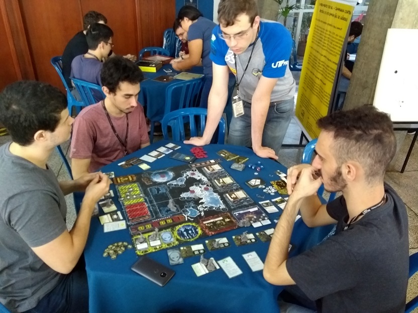 BoardGames Londrina