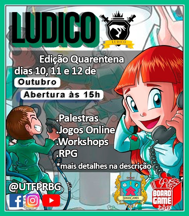 Jogos Habilidades e Educação - Blog LUDICO